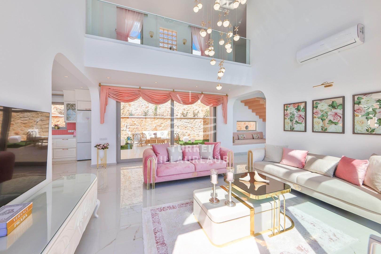 Villa Mabella 2 Kalamar fotoğrafı