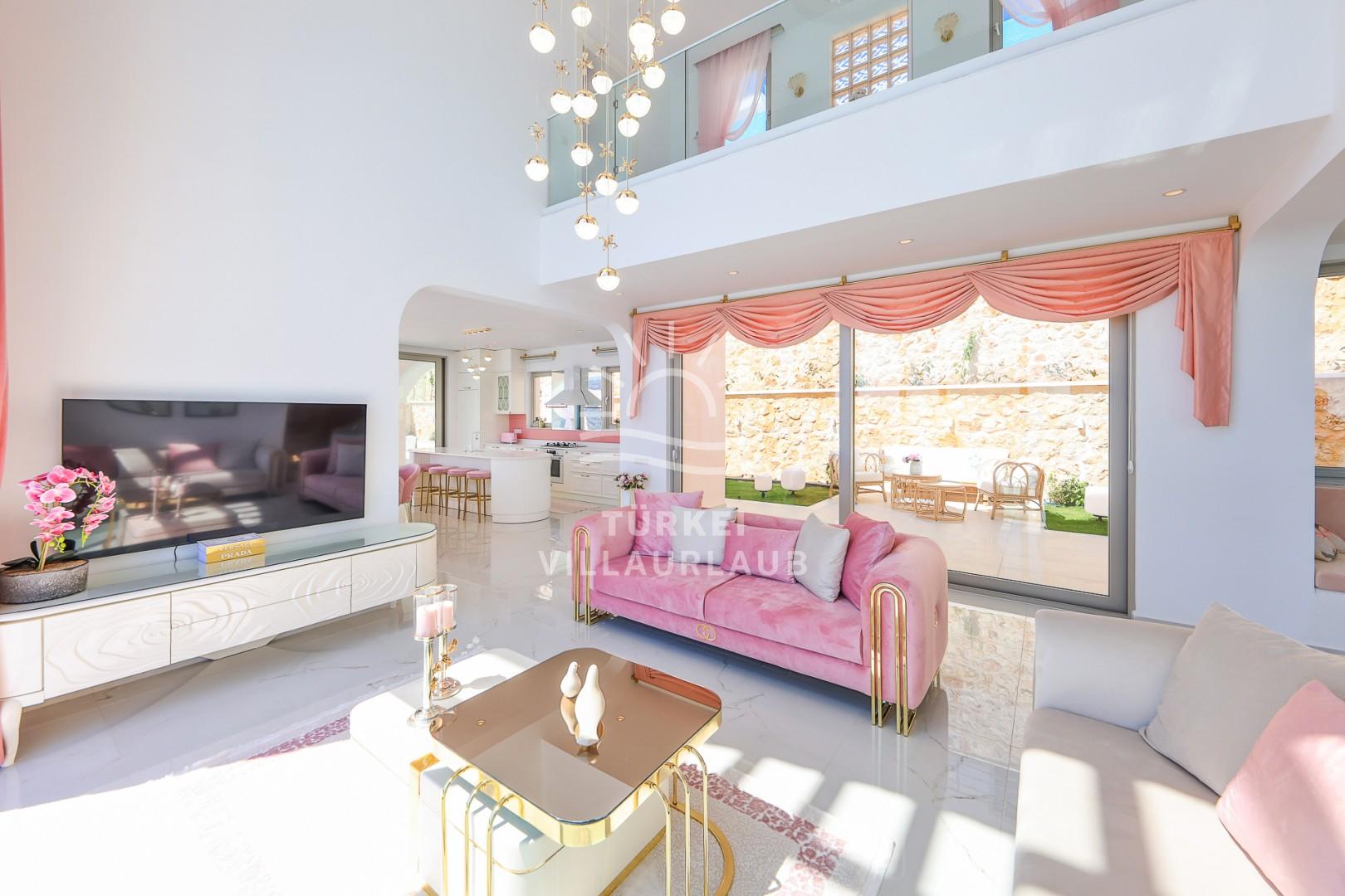 Villa Mabella 2 Kalamar fotoğrafı