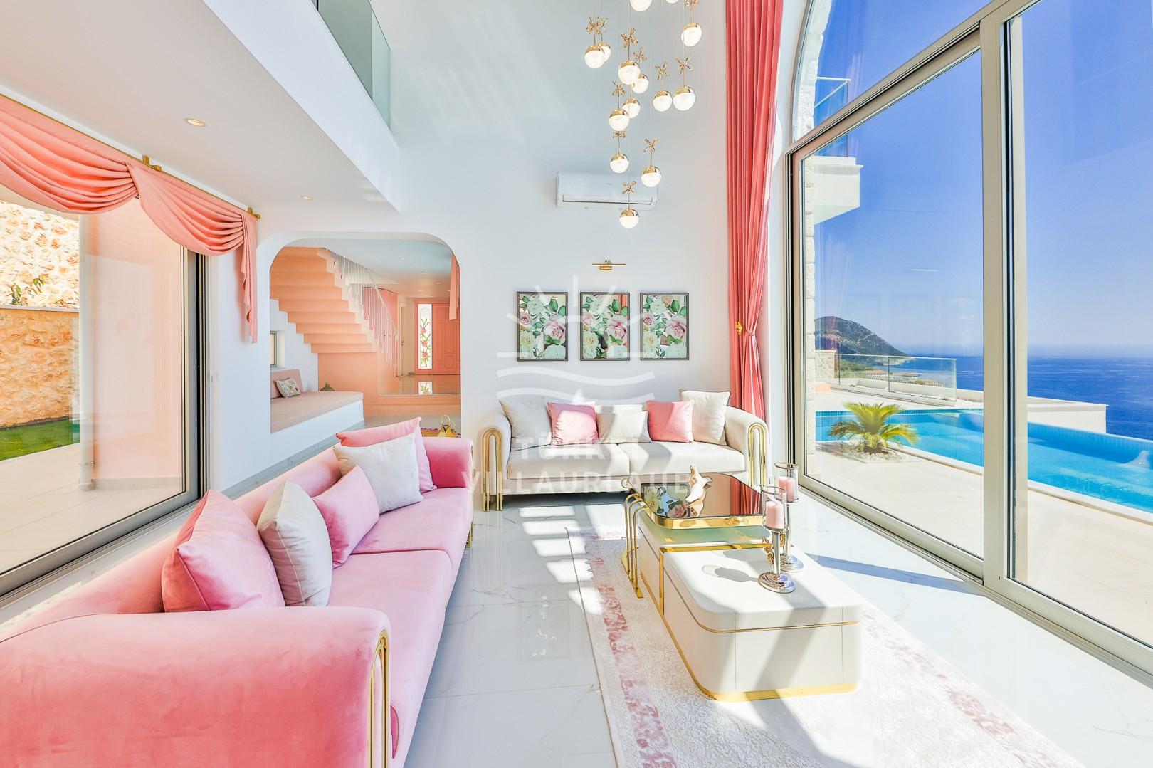 Villa Mabella 2 Kalamar fotoğrafı