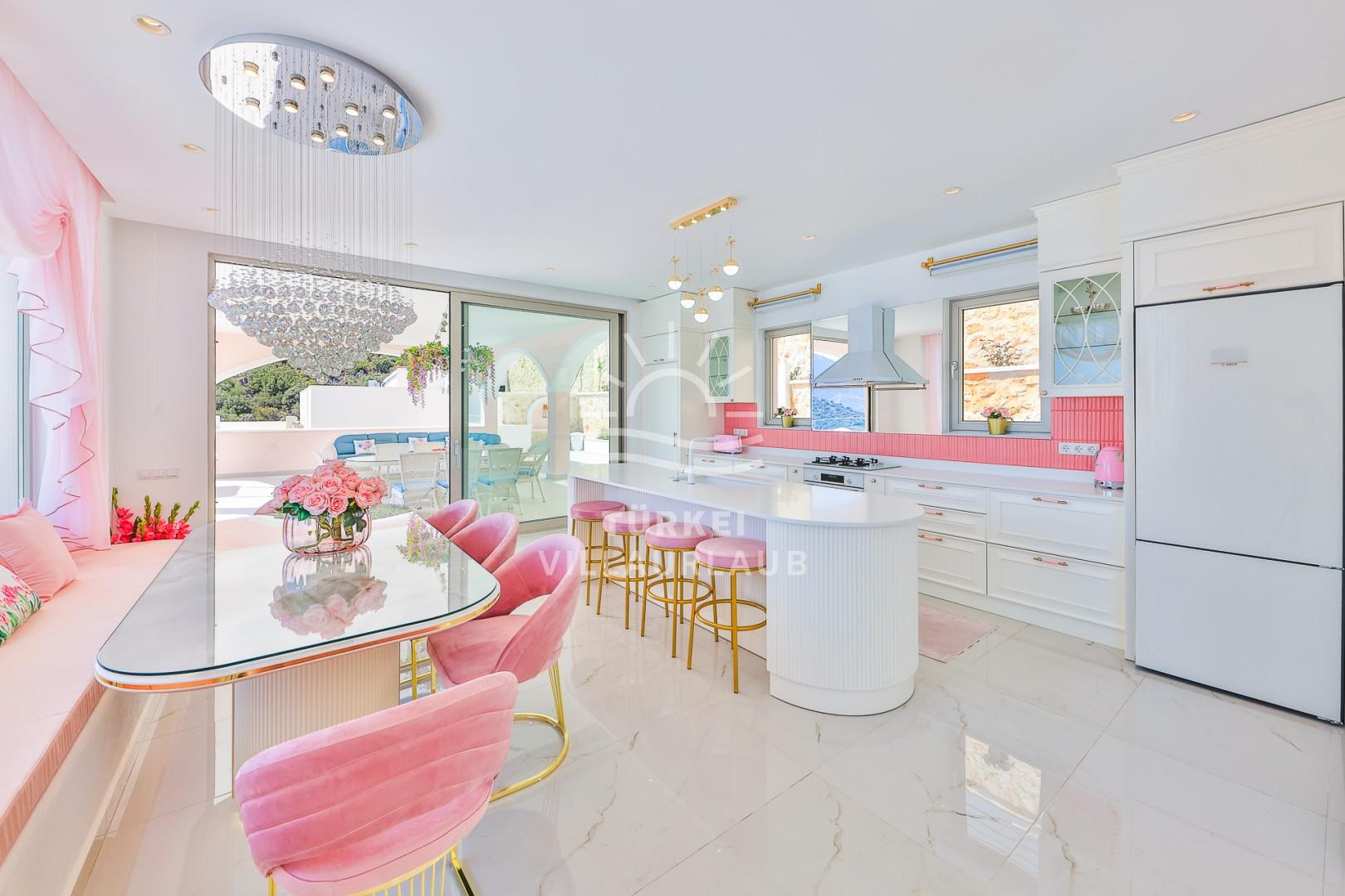 Villa Mabella 2 Kalamar fotoğrafı
