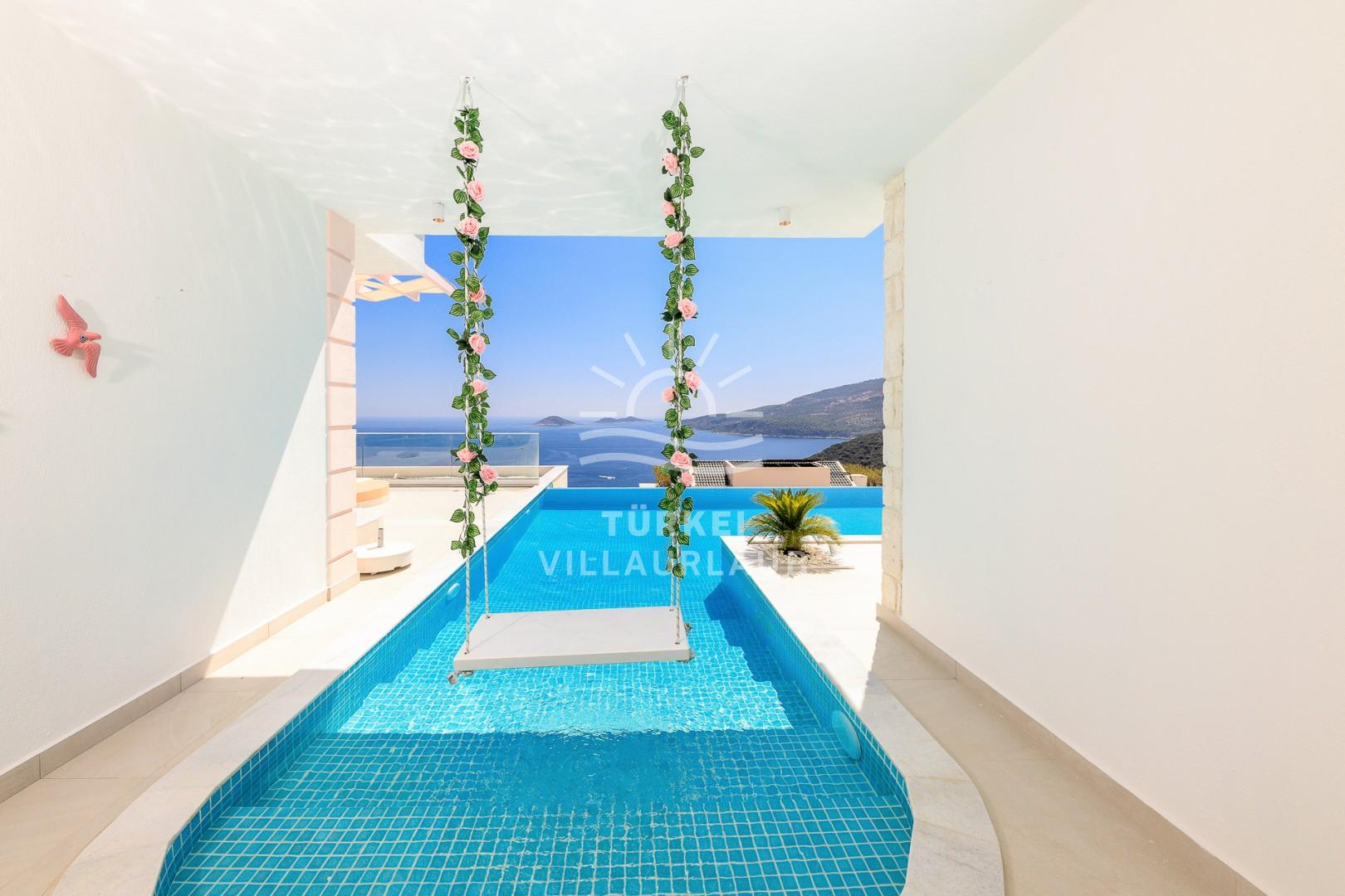 Villa Mabella 2 Kalamar fotoğrafı