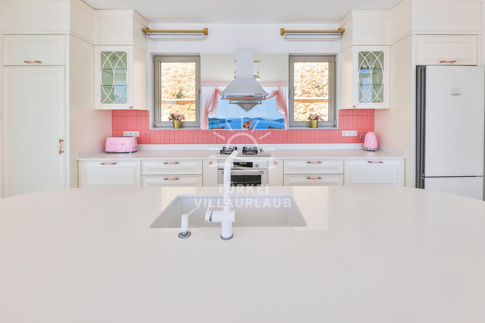Villa Mabella 2 Kalamar fotoğrafı