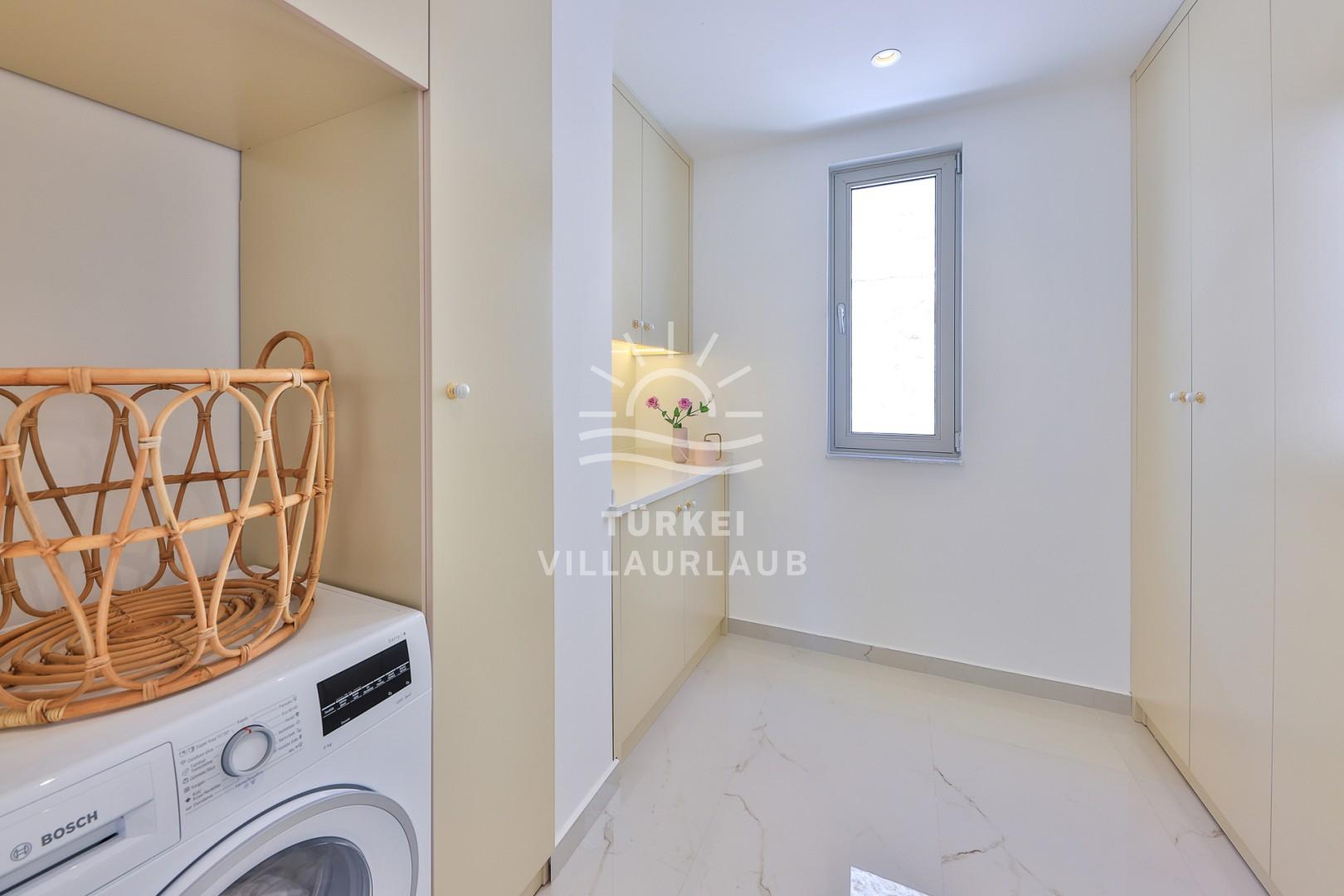 Villa Mabella 2 Kalamar fotoğrafı