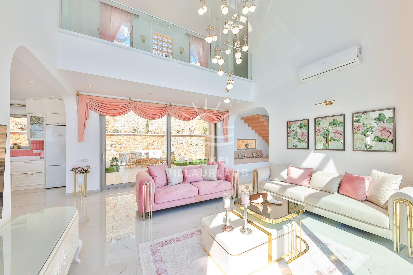Villa Mabella 2 Kalamar fotoğrafı