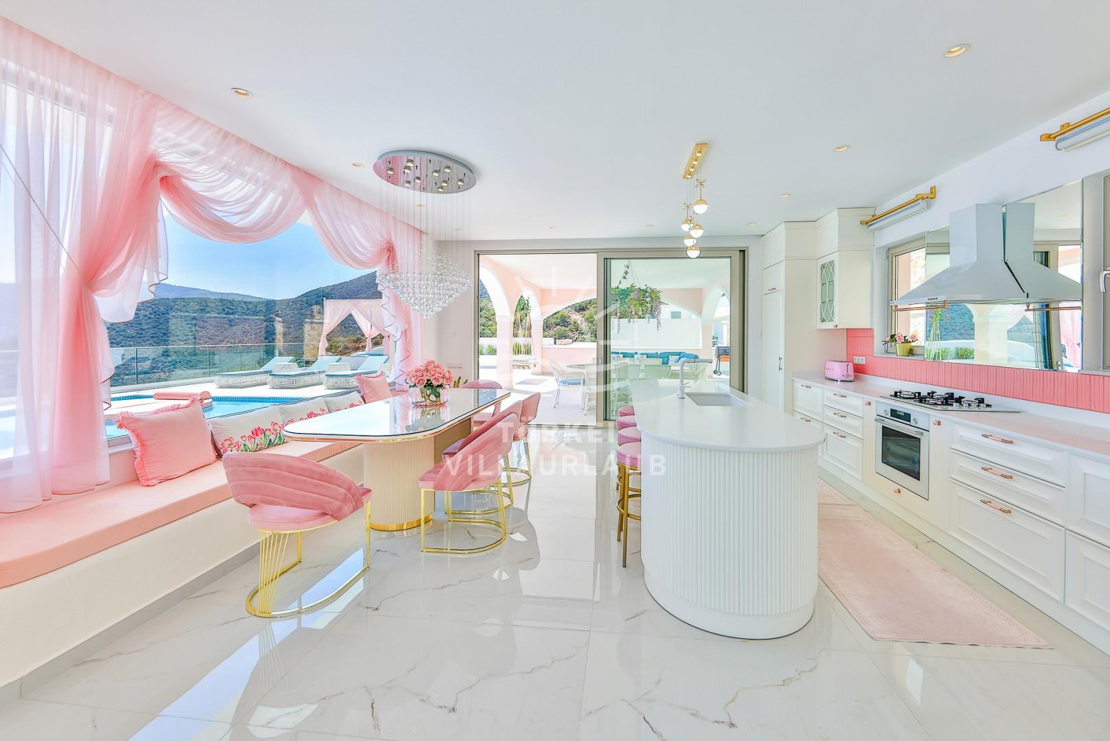 Villa Mabella 2 Kalamar fotoğrafı