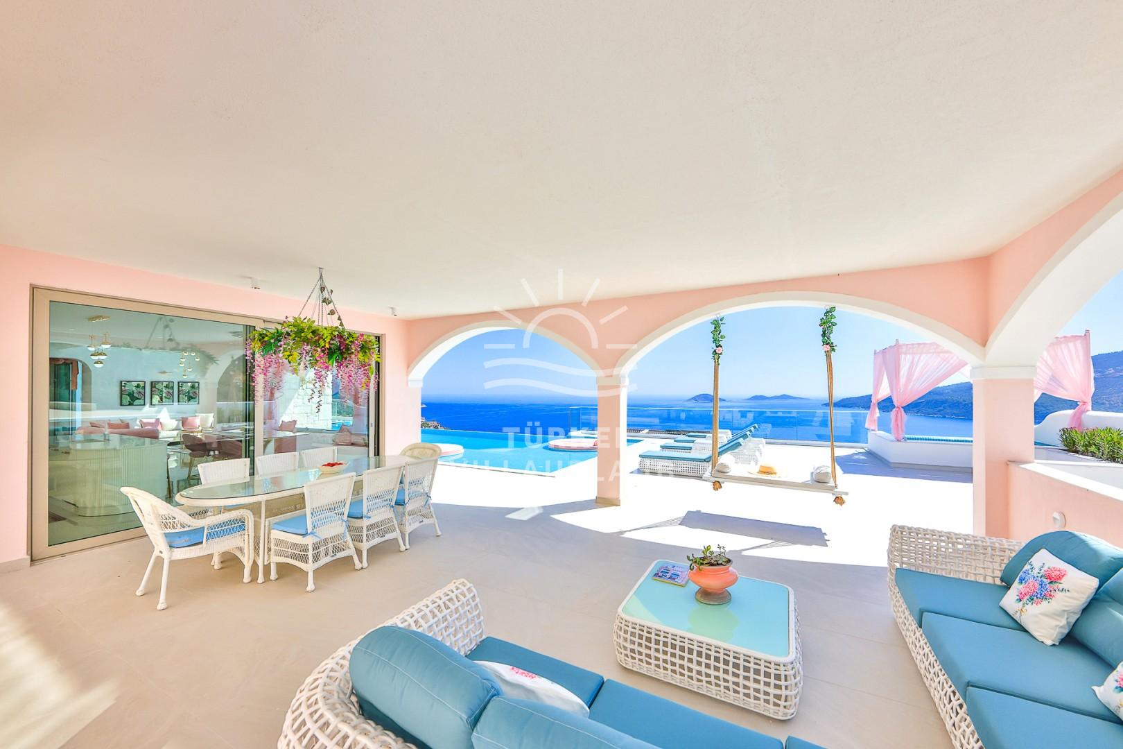 Villa Mabella 2 Kalamar fotoğrafı
