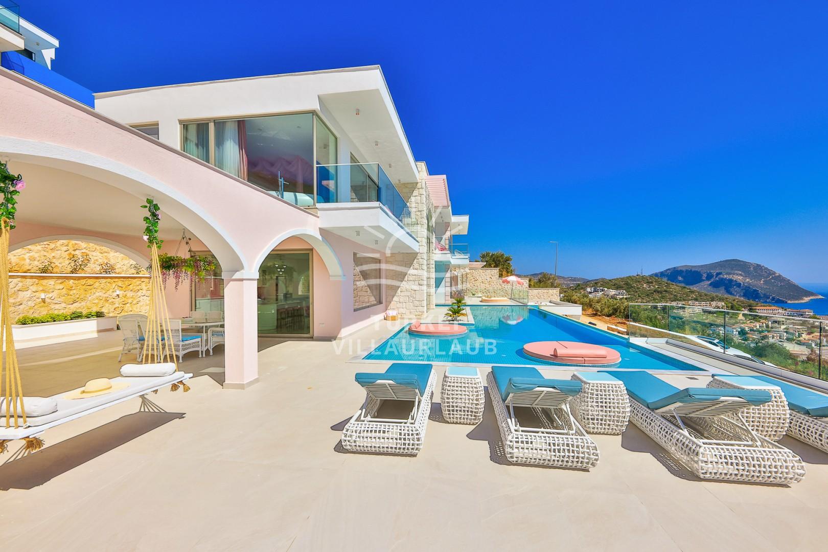 Villa Mabella 2 Kalamar fotoğrafı