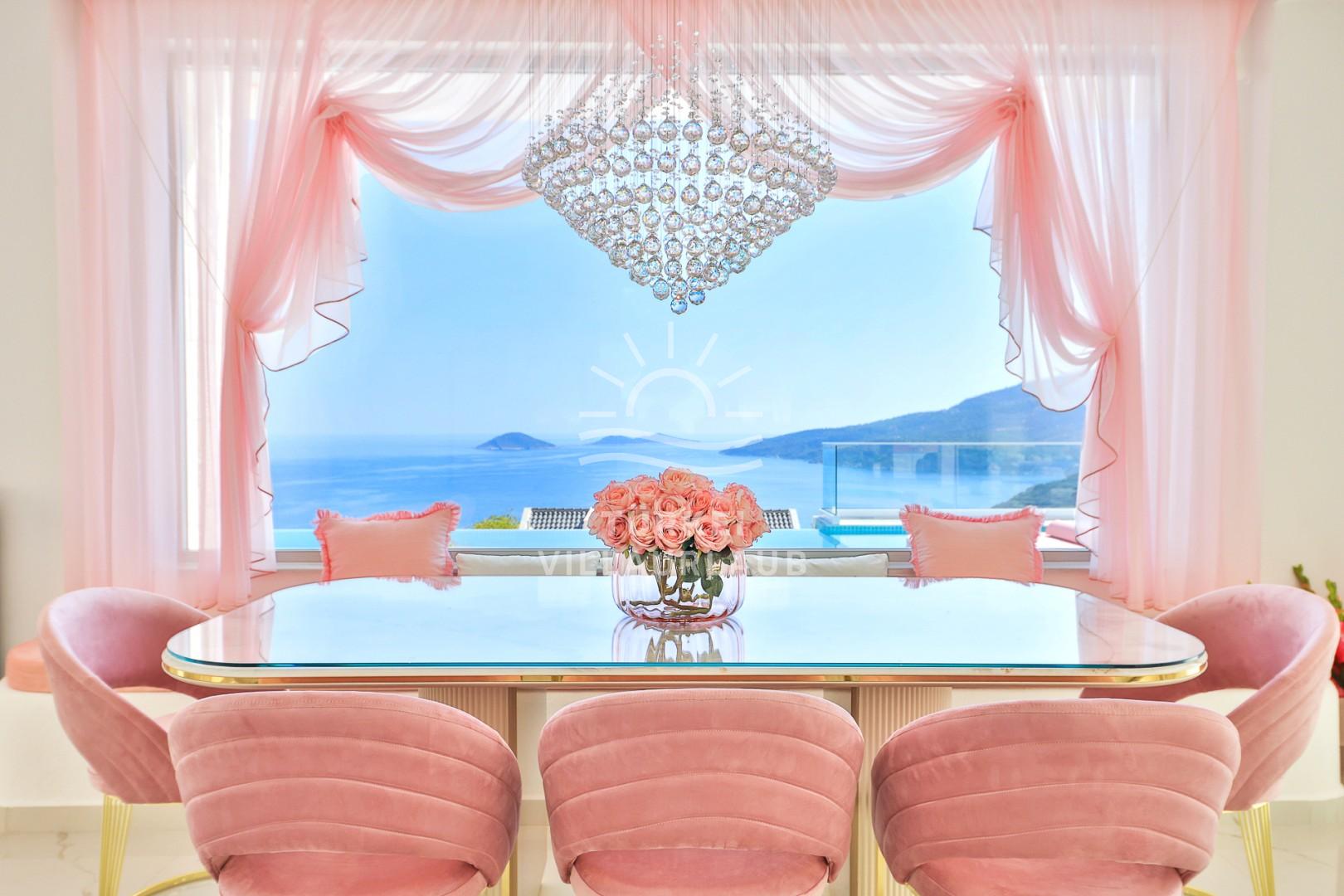 Villa Mabella 2 Kalamar fotoğrafı