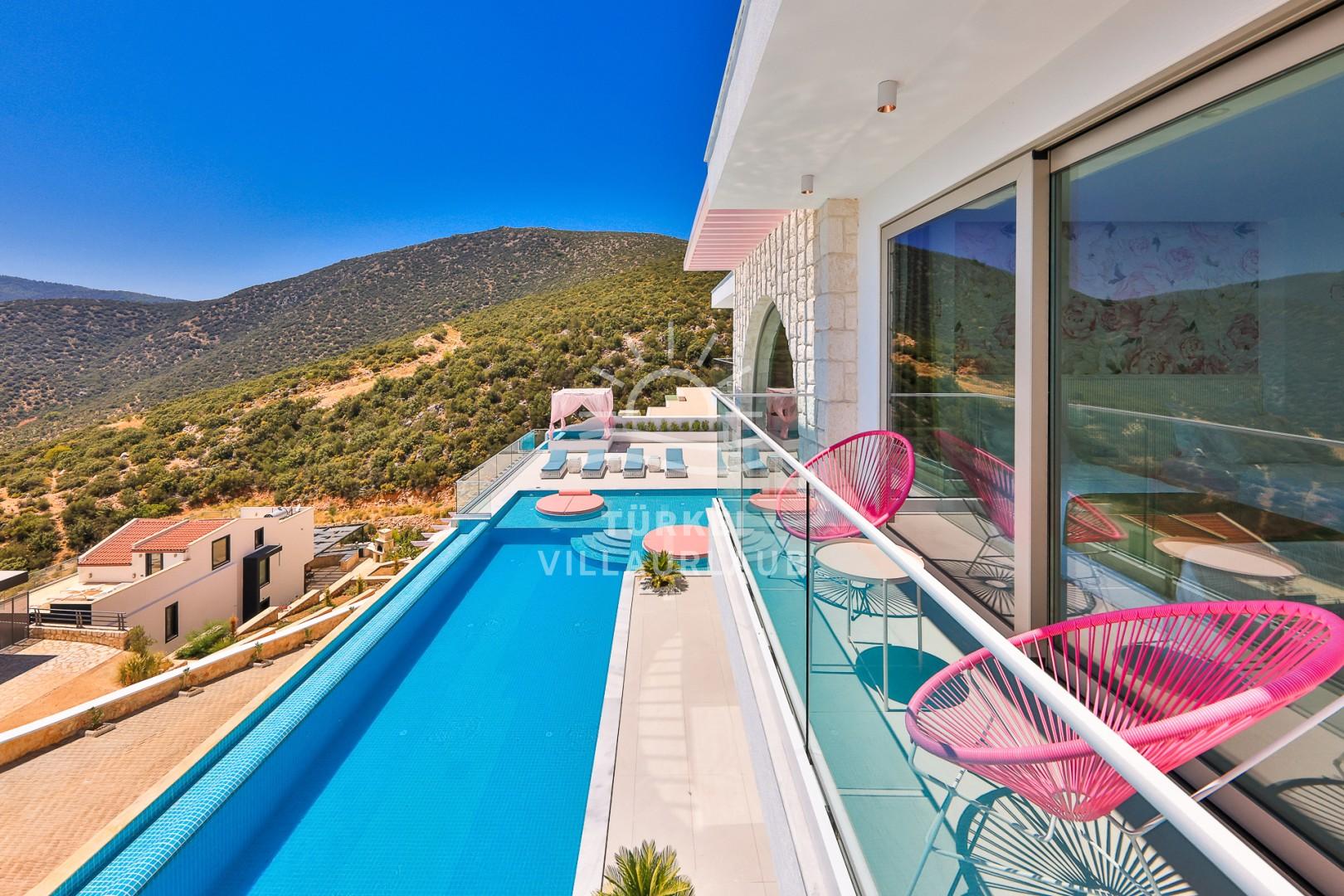 Villa Mabella 2 Kalamar fotoğrafı