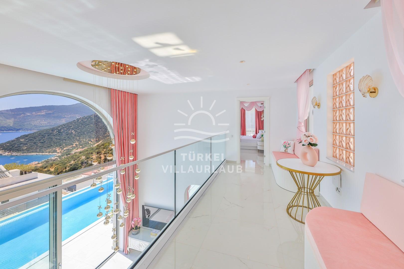 Villa Mabella 2 Kalamar fotoğrafı