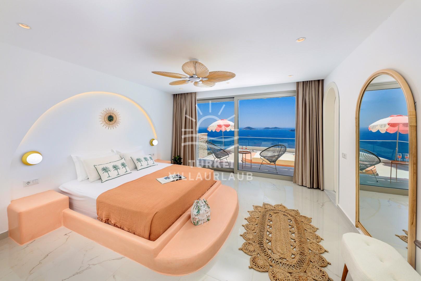 Villa Mabella 2 Kalamar fotoğrafı