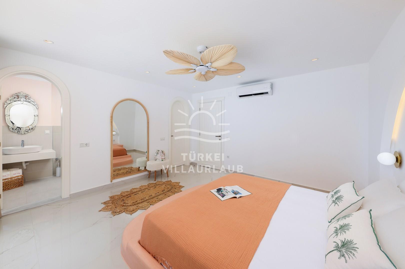 Villa Mabella 2 Kalamar fotoğrafı