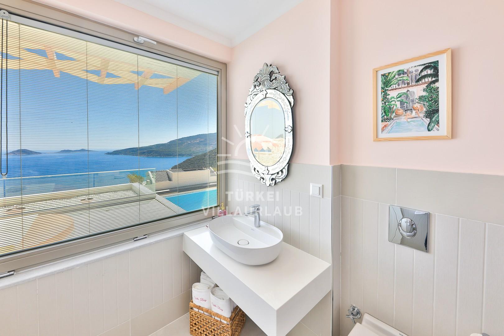 Villa Mabella 2 Kalamar fotoğrafı
