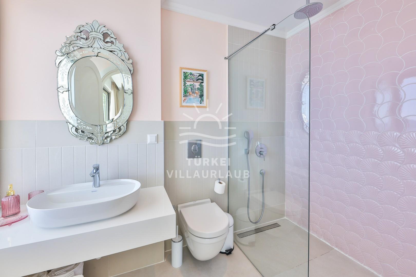 Villa Mabella 2 Kalamar fotoğrafı