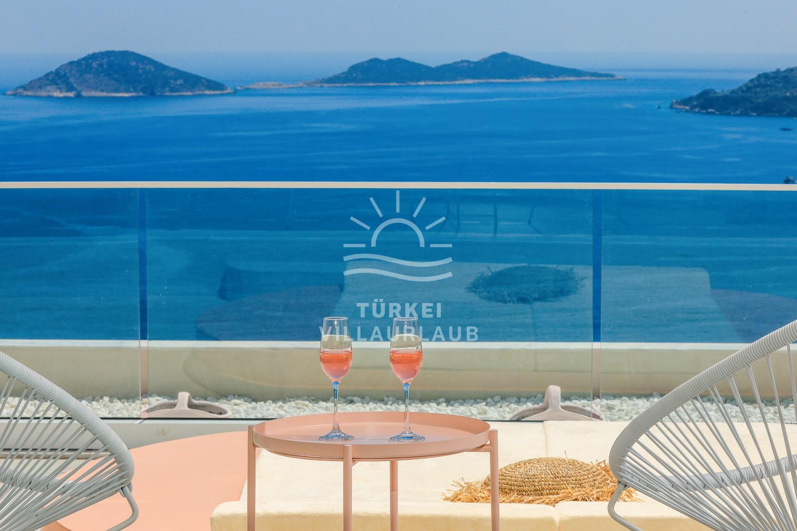Villa Mabella 2 Kalamar fotoğrafı