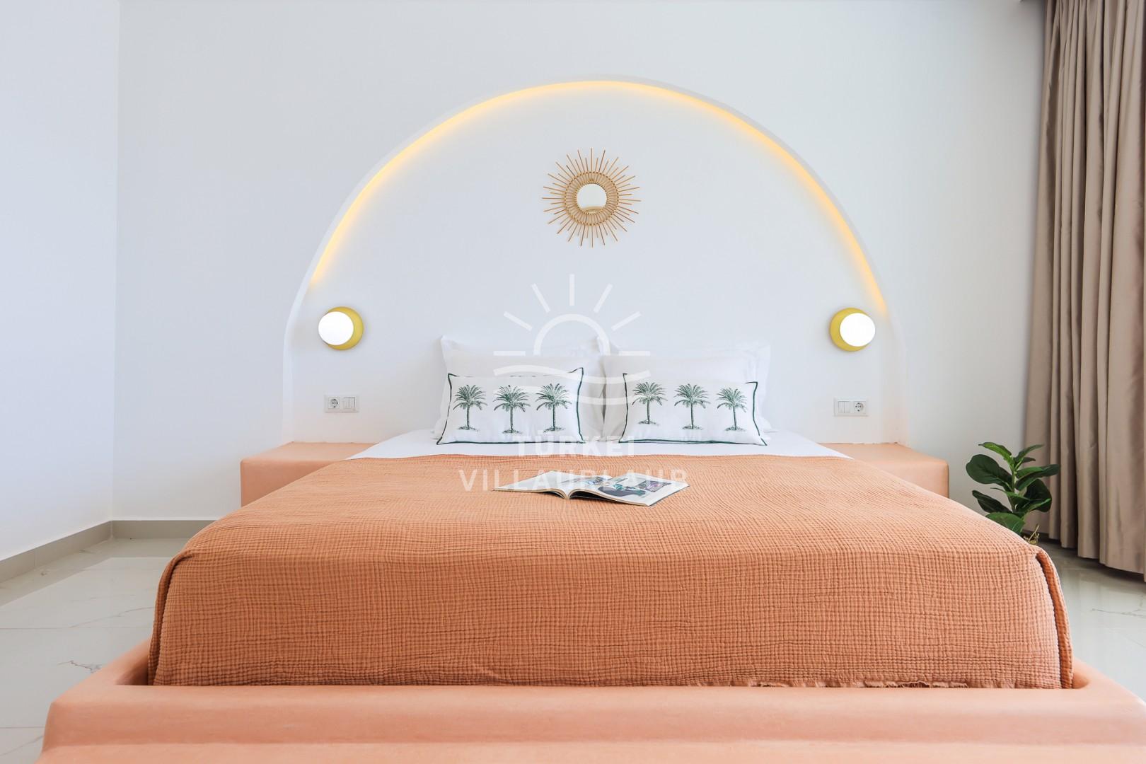 Villa Mabella 2 Kalamar fotoğrafı