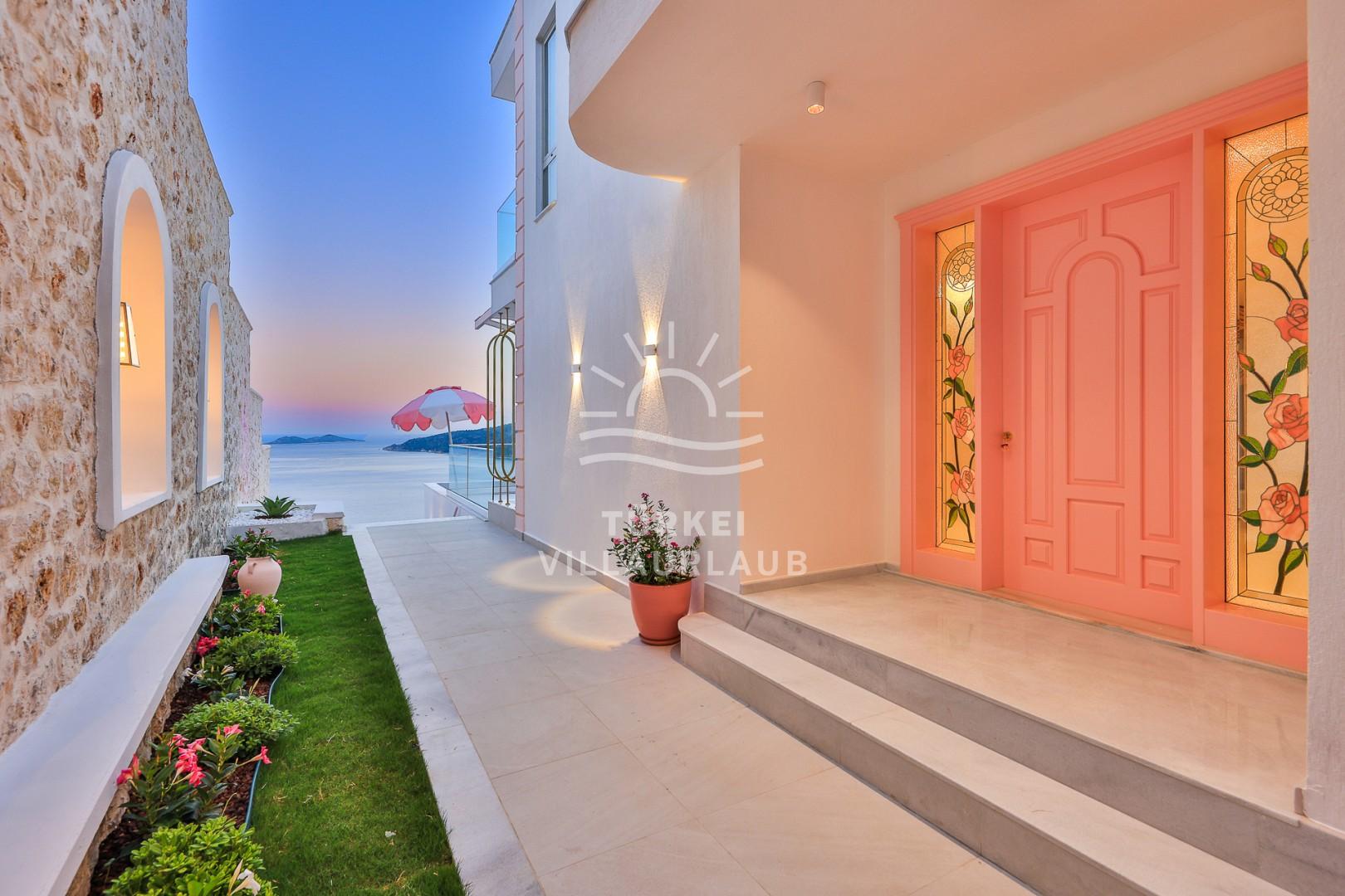 Villa Mabella 2 Kalamar fotoğrafı