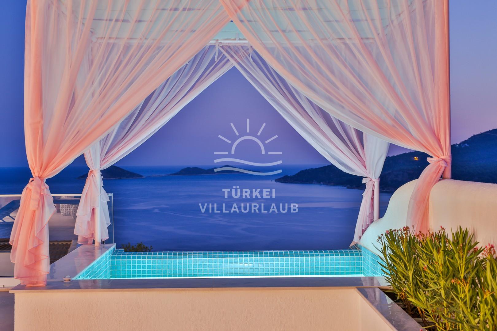 Villa Mabella 2 Kalamar fotoğrafı