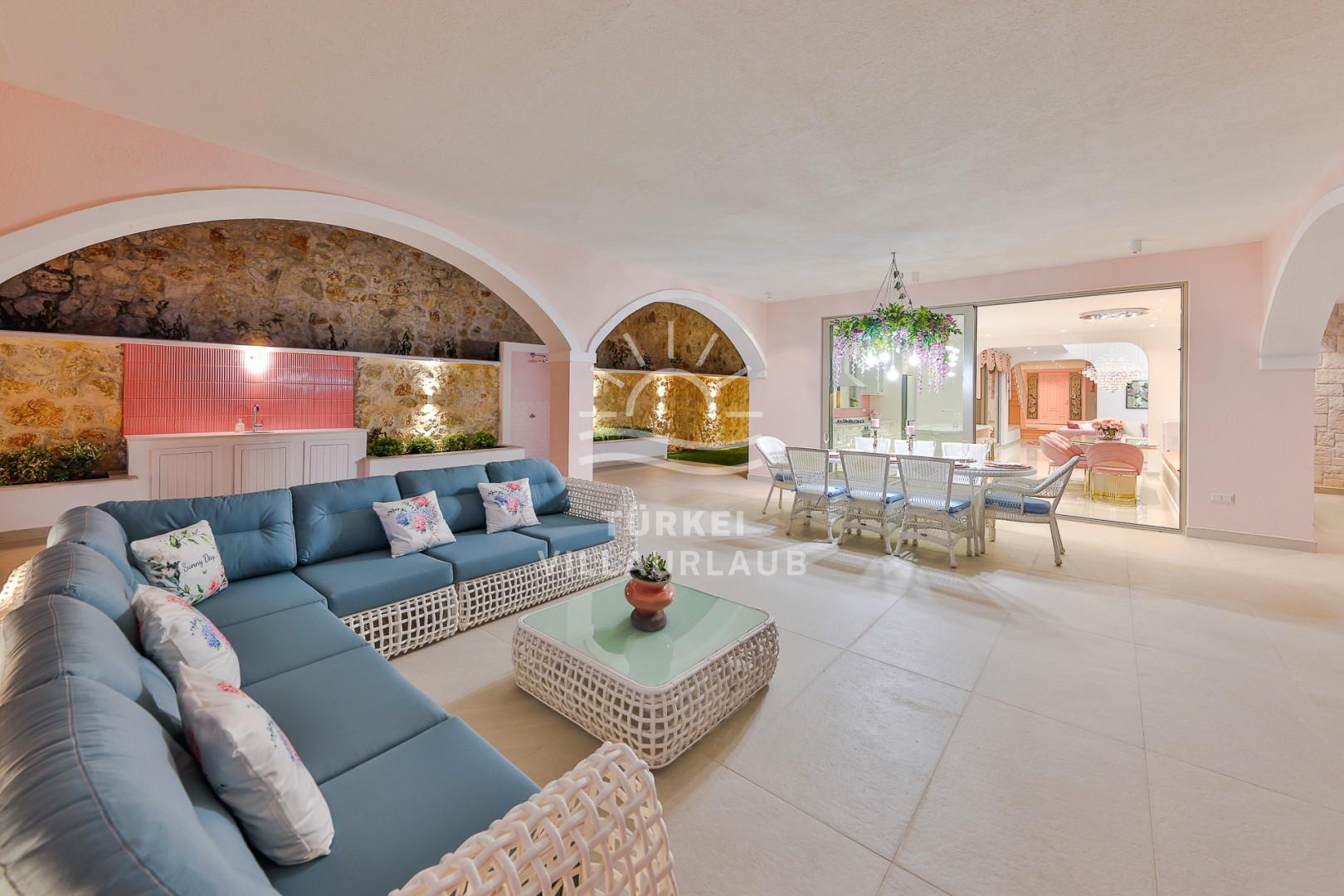 Villa Mabella 2 Kalamar fotoğrafı