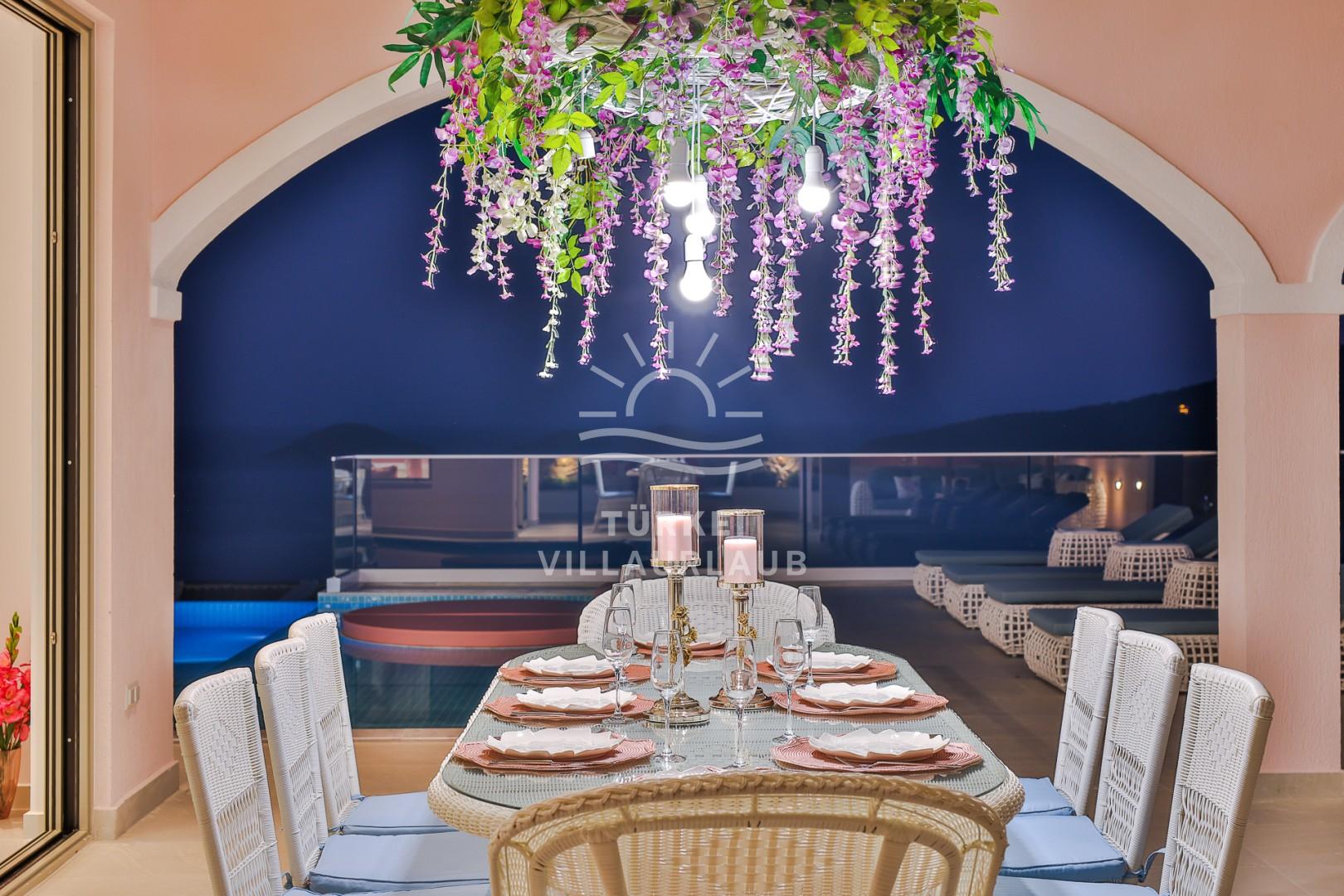 Villa Mabella 2 Kalamar fotoğrafı