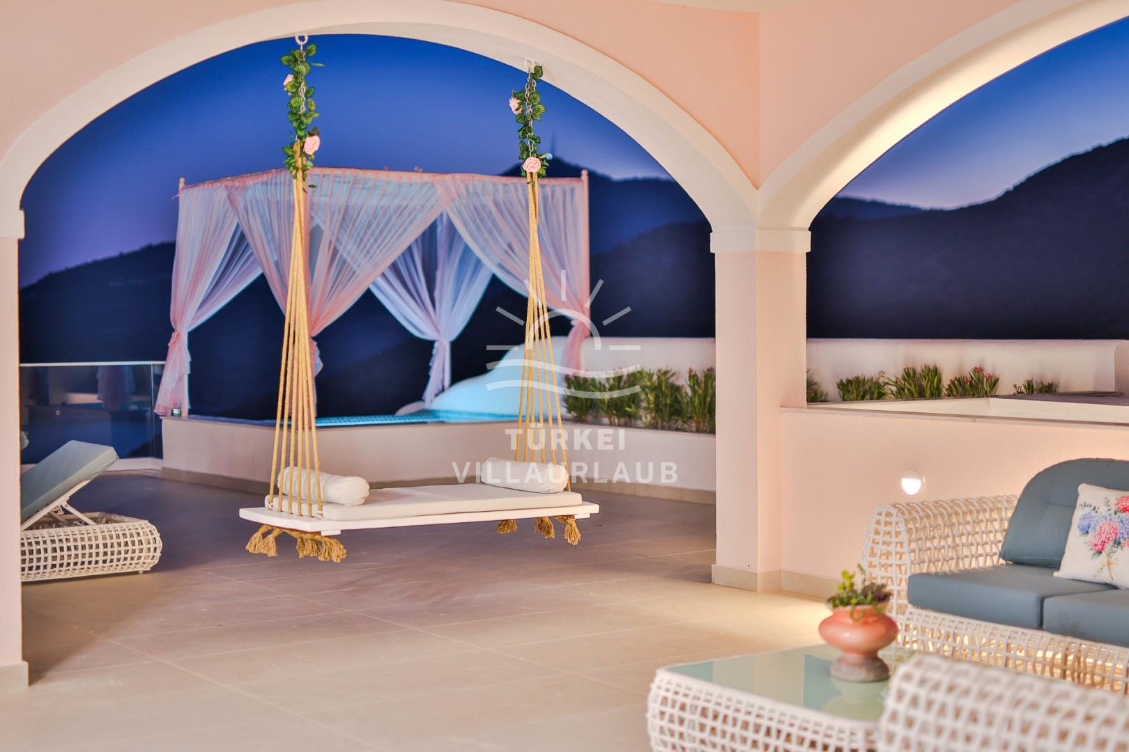 Villa Mabella 2 Kalamar fotoğrafı