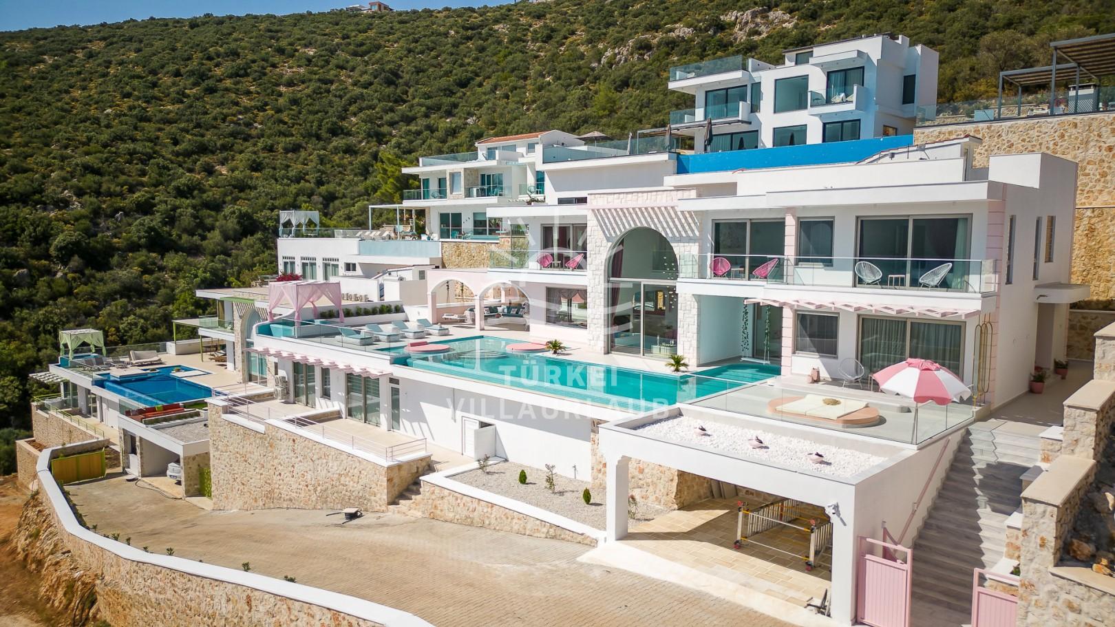 Villa Mabella 2 Kalamar fotoğrafı