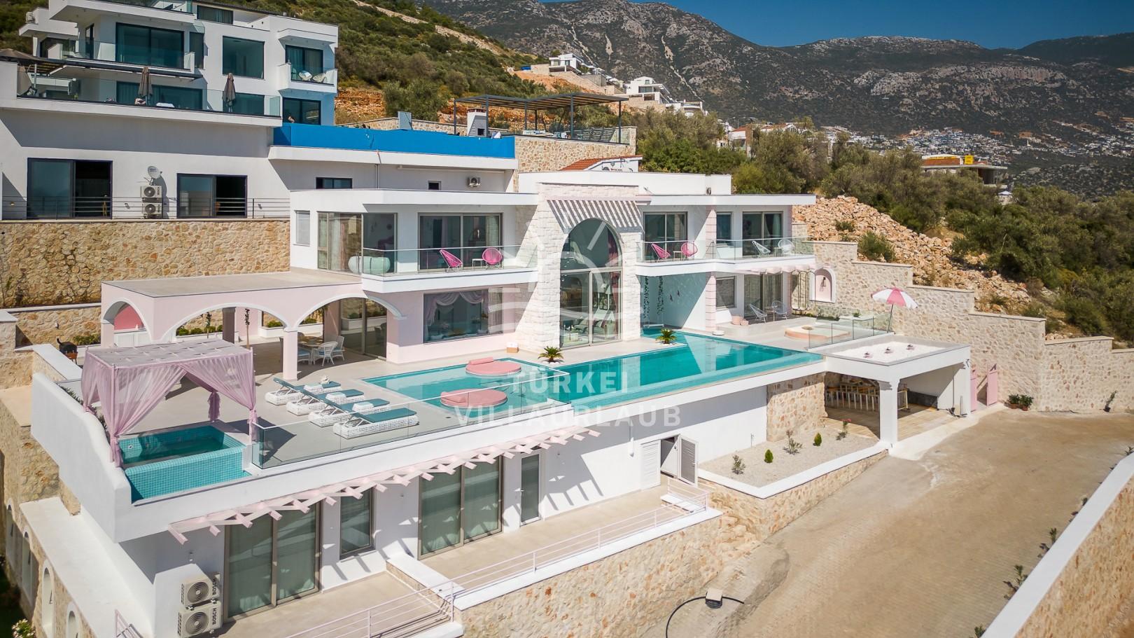 Villa Mabella 2 Kalamar fotoğrafı
