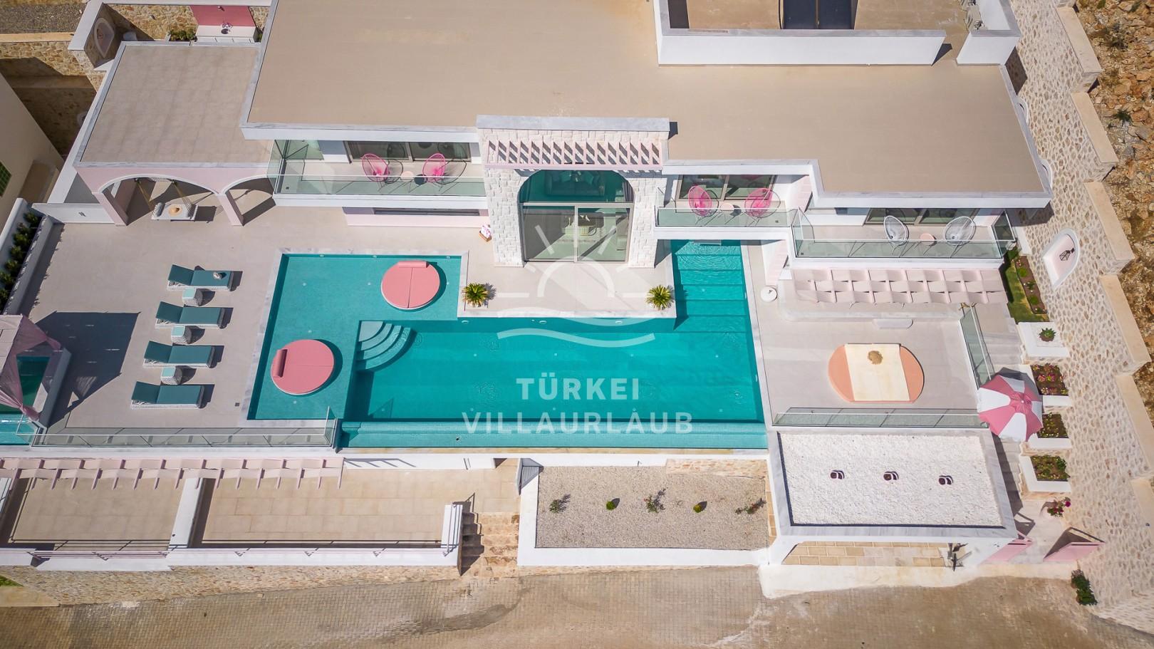 Villa Mabella 2 Kalamar fotoğrafı