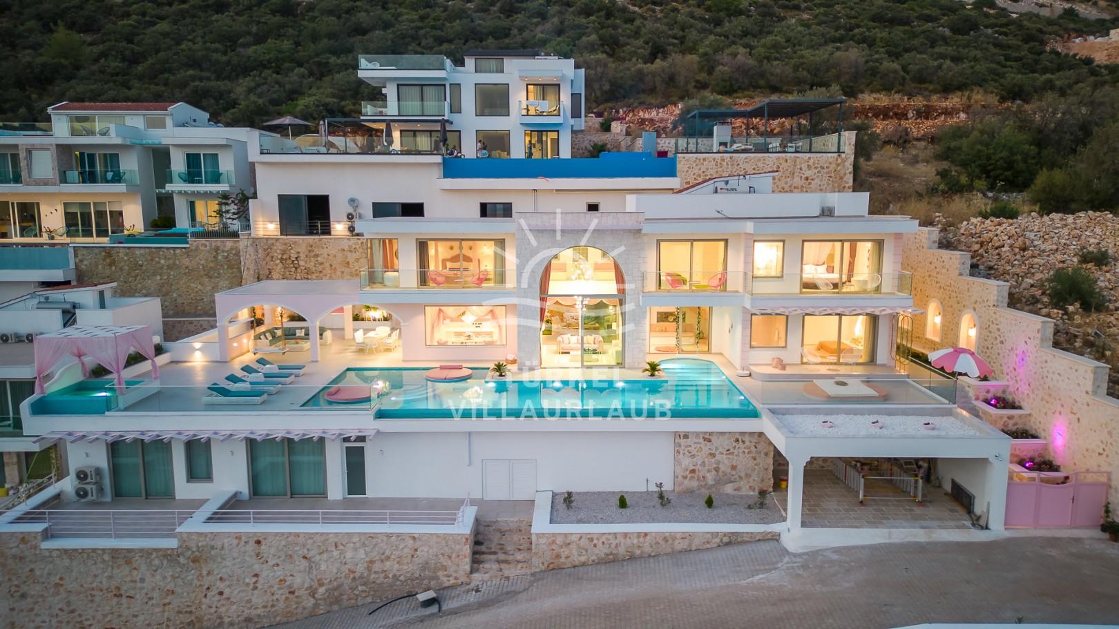 Villa Mabella 2 Kalamar fotoğrafı