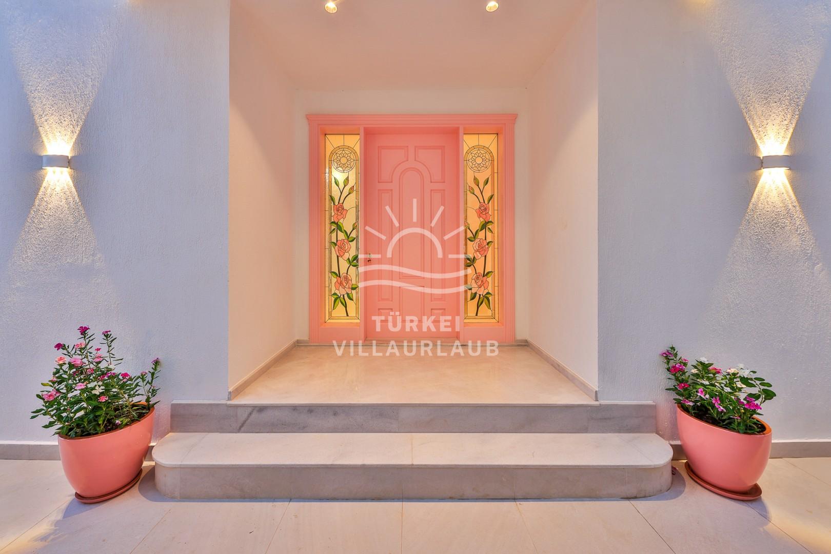 Villa Mabella 2 Kalamar fotoğrafı