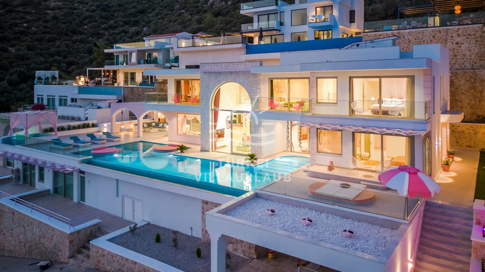 Villa Mabella 2 Kalamar fotoğrafı