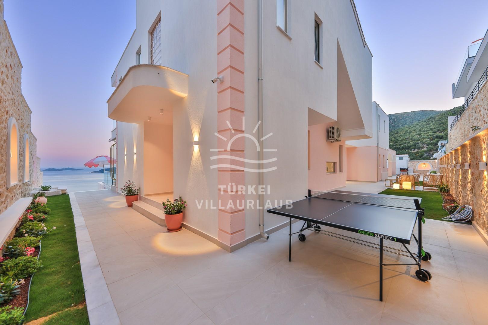 Villa Mabella 2 Kalamar fotoğrafı