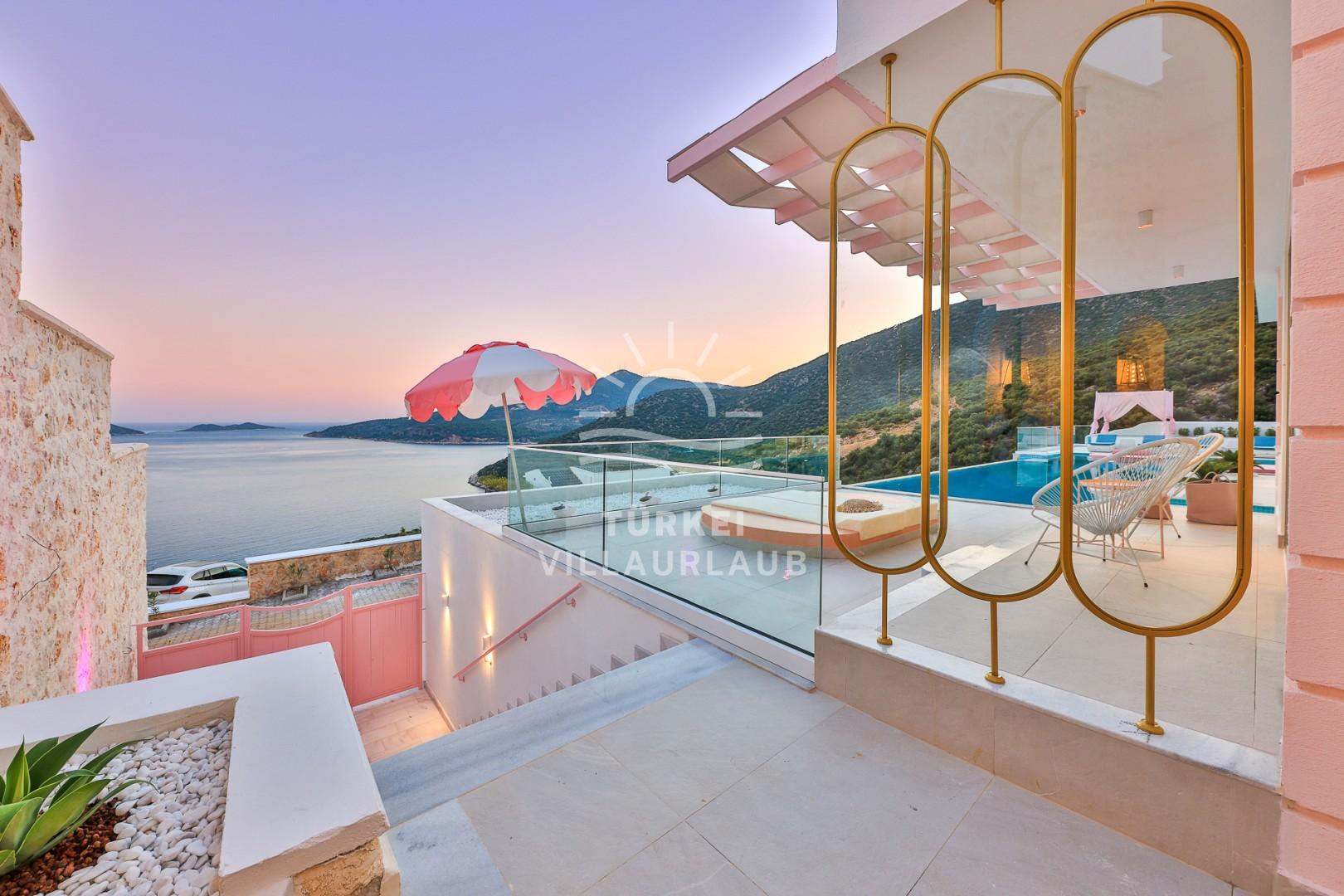 Villa Mabella 2 Kalamar fotoğrafı