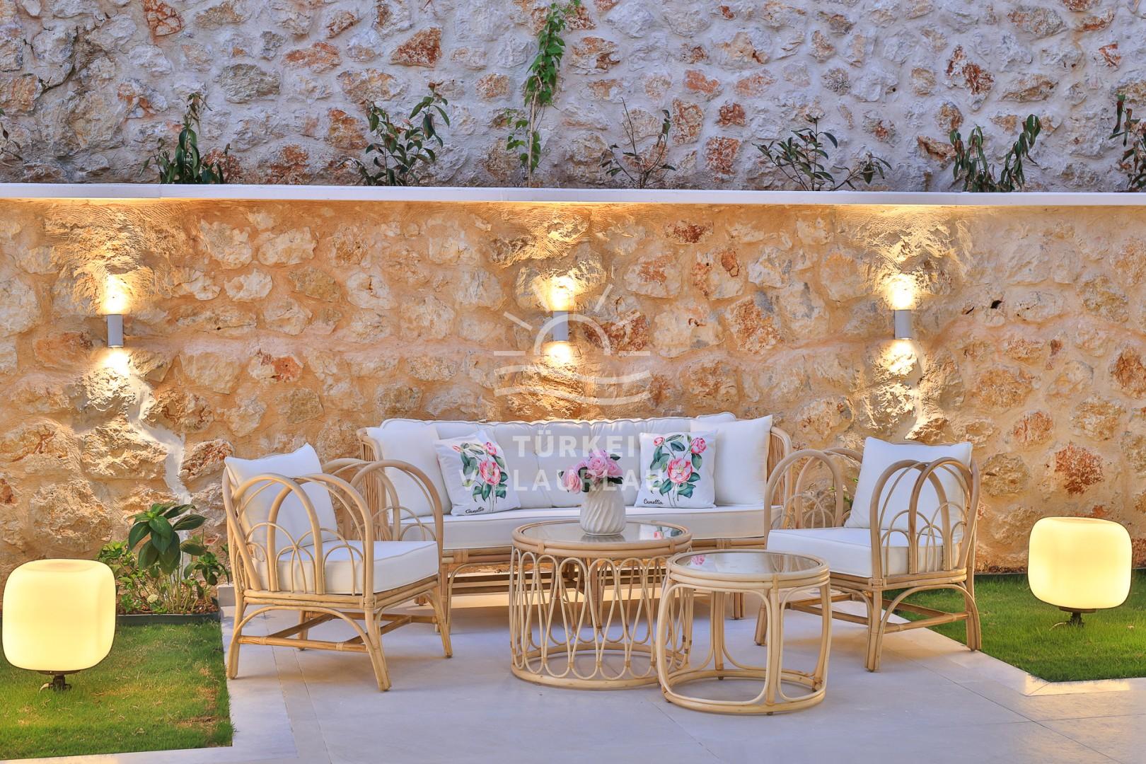 Villa Mabella 2 Kalamar fotoğrafı
