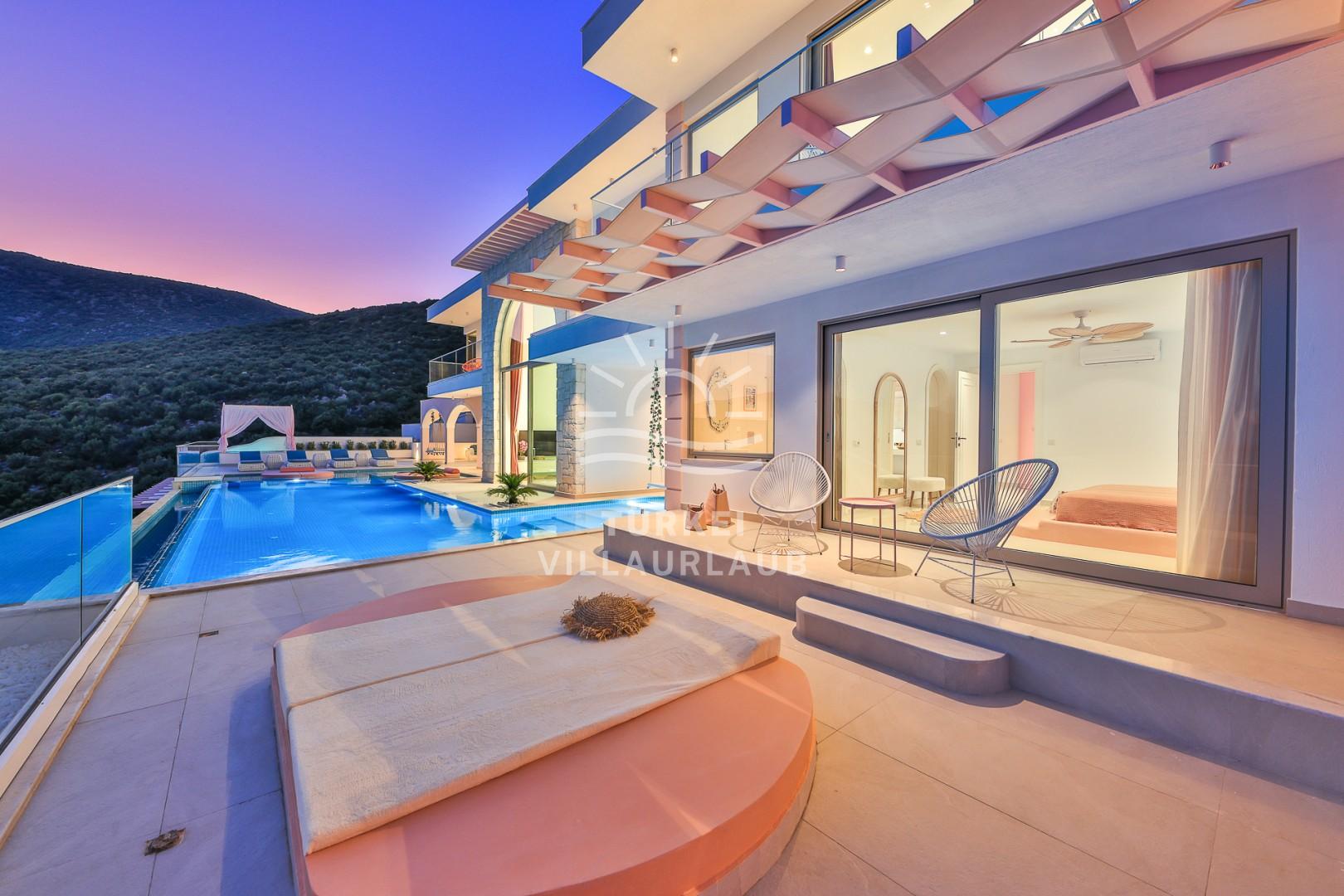 Villa Mabella 2 Kalamar fotoğrafı