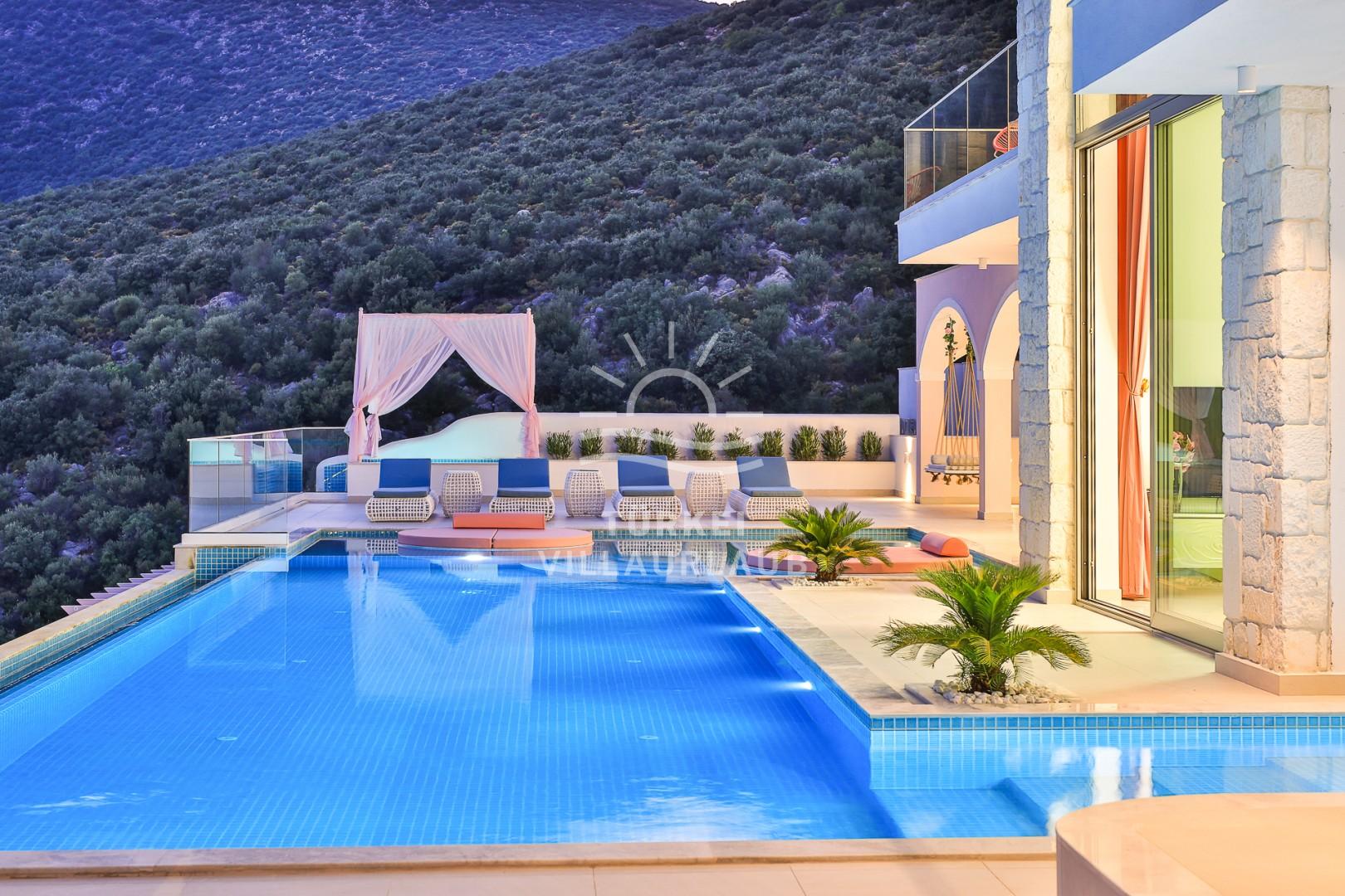 Villa Mabella 2 Kalamar fotoğrafı