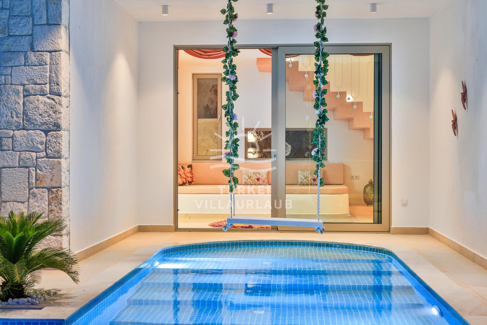 Villa Mabella 2 Kalamar fotoğrafı