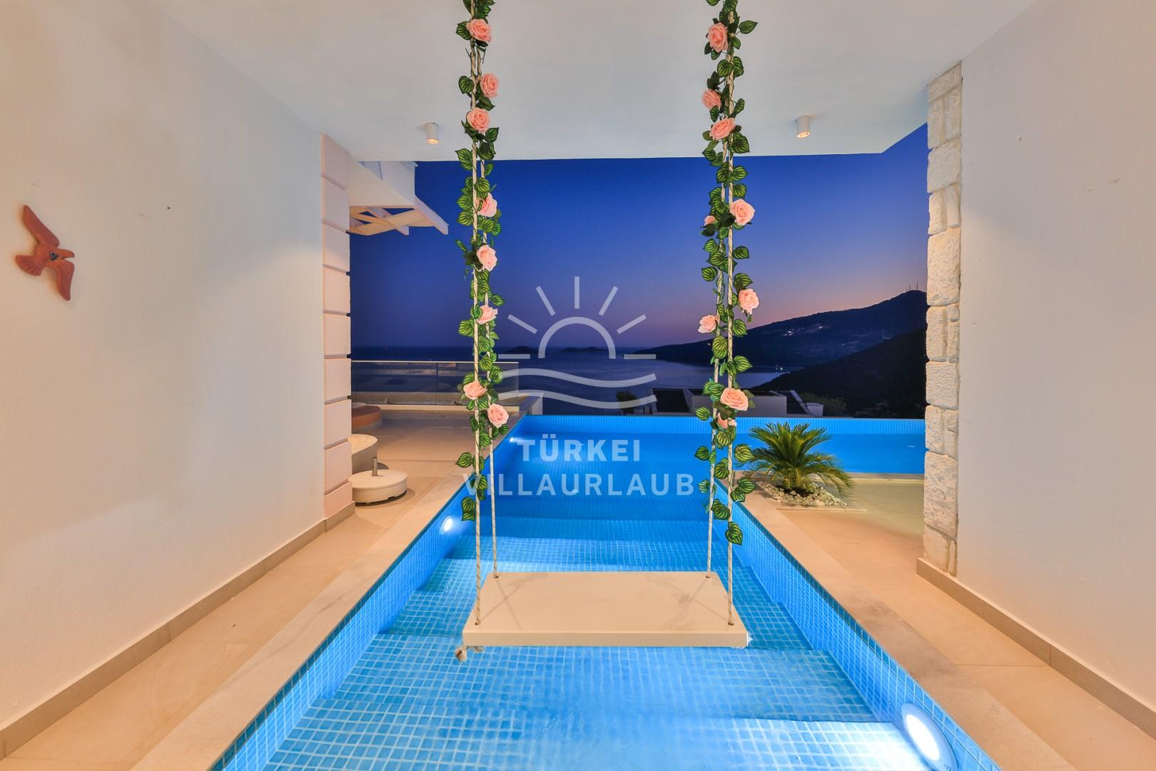 Villa Mabella 2 Kalamar fotoğrafı