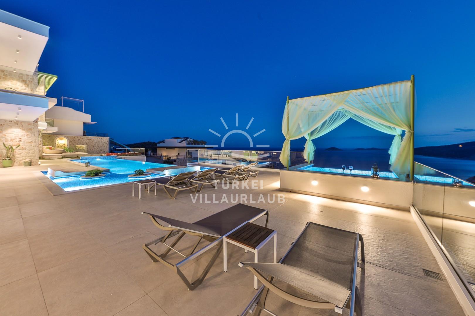 Villa Mabella 3 Kalamar fotoğrafı