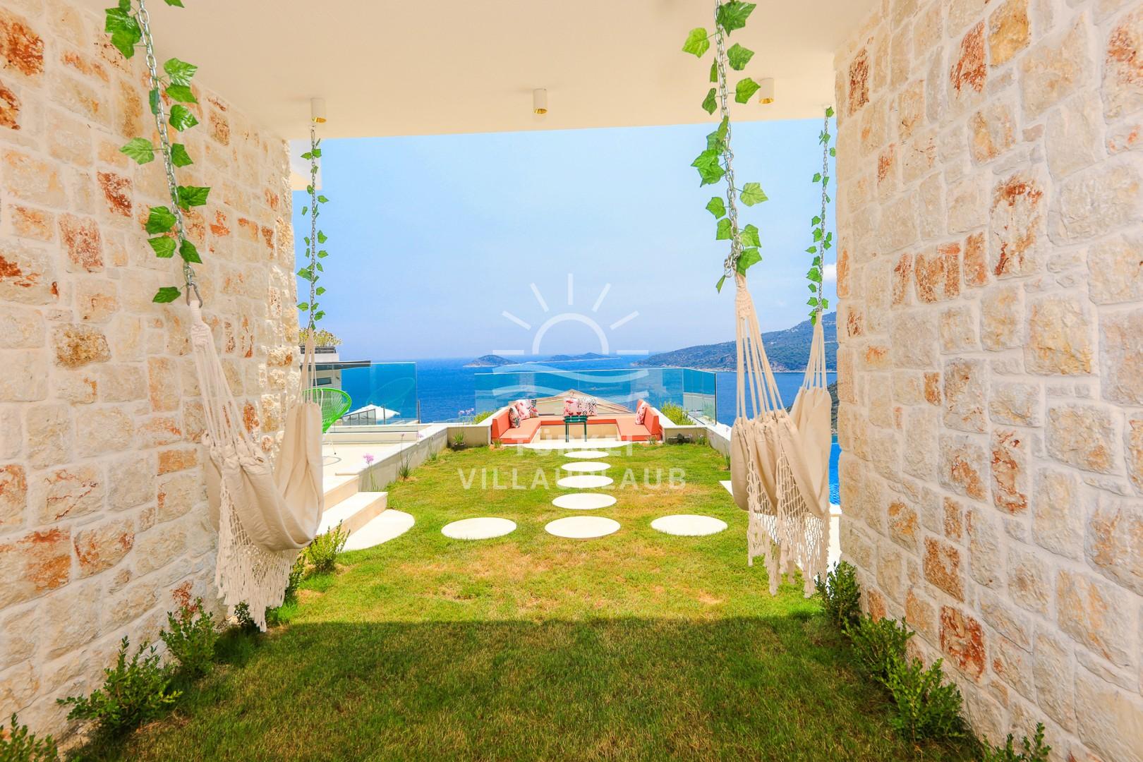 Villa Mabella 3 Kalamar fotoğrafı