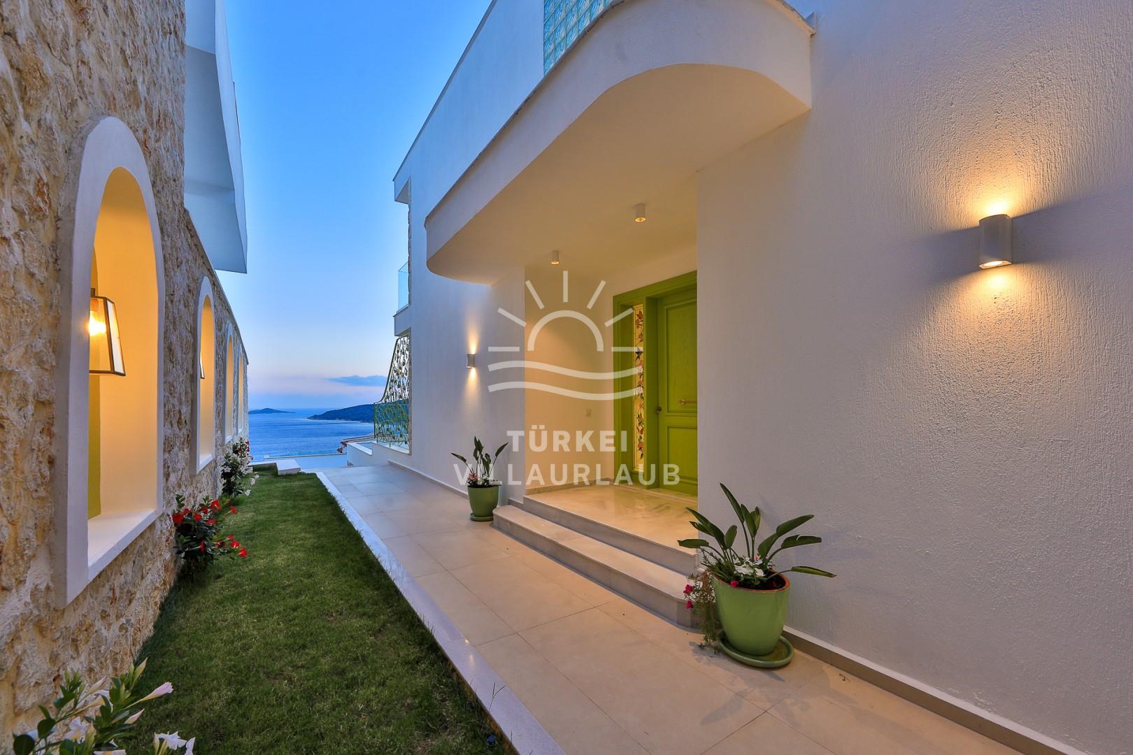 Villa Mabella 3 Kalamar fotoğrafı