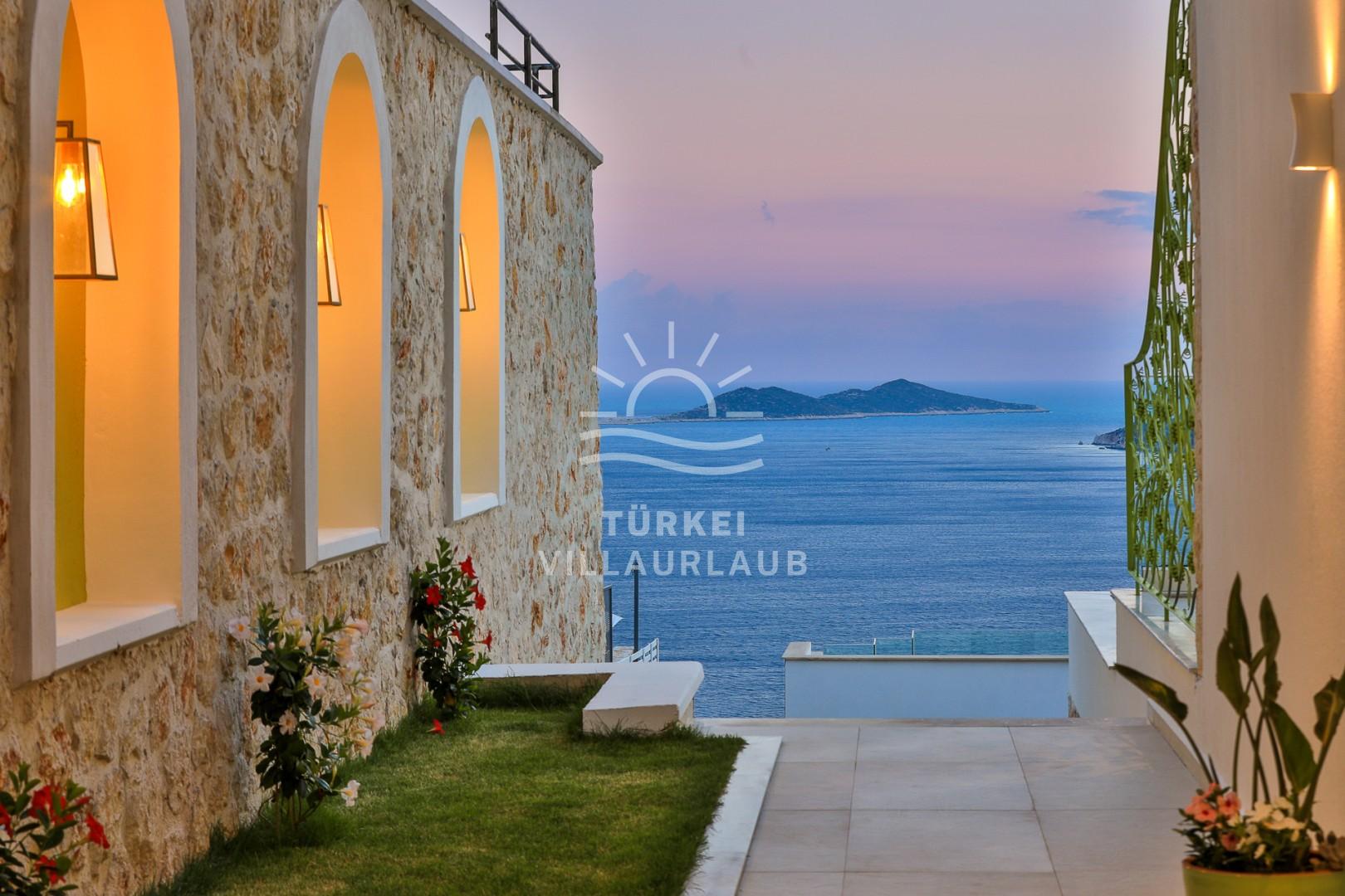 Villa Mabella 3 Kalamar fotoğrafı