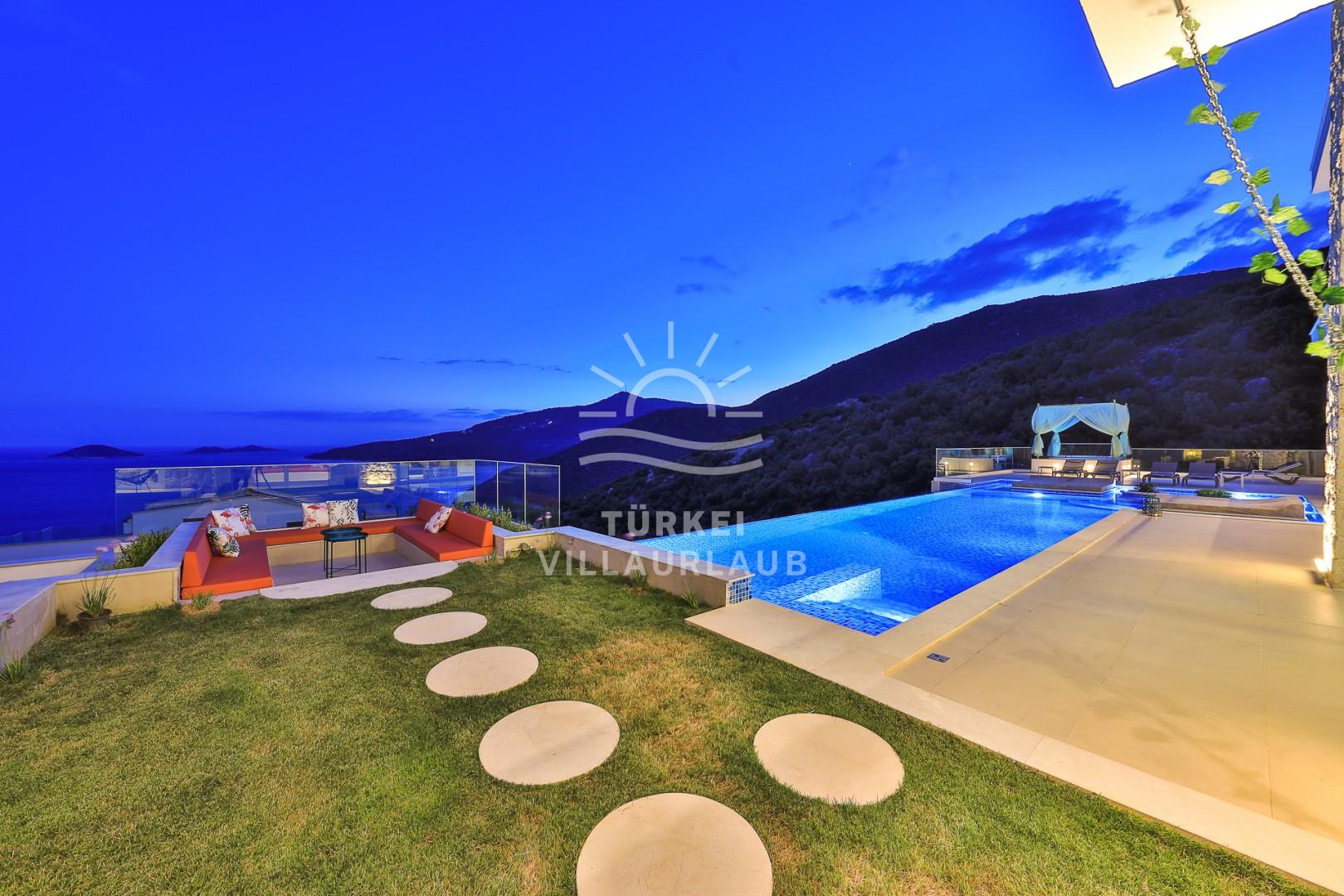 Villa Mabella 3 Kalamar fotoğrafı
