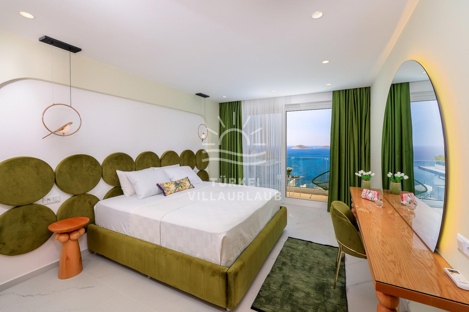 Villa Mabella 3 Kalamar fotoğrafı