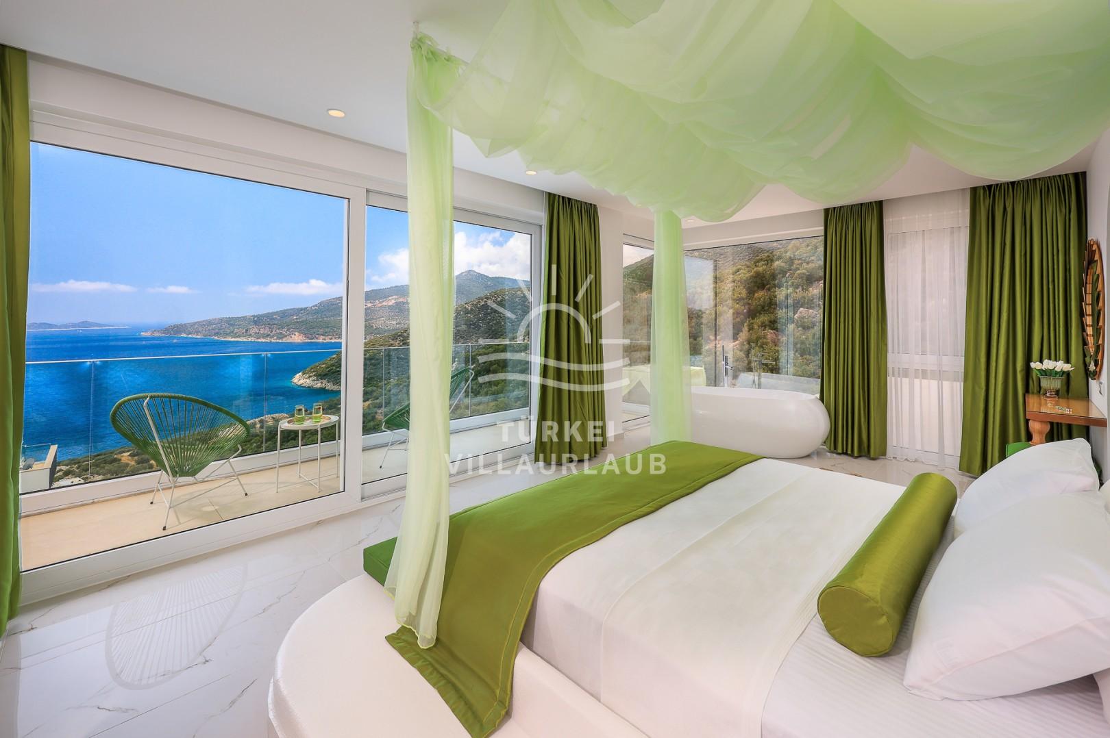 Villa Mabella 3 Kalamar fotoğrafı