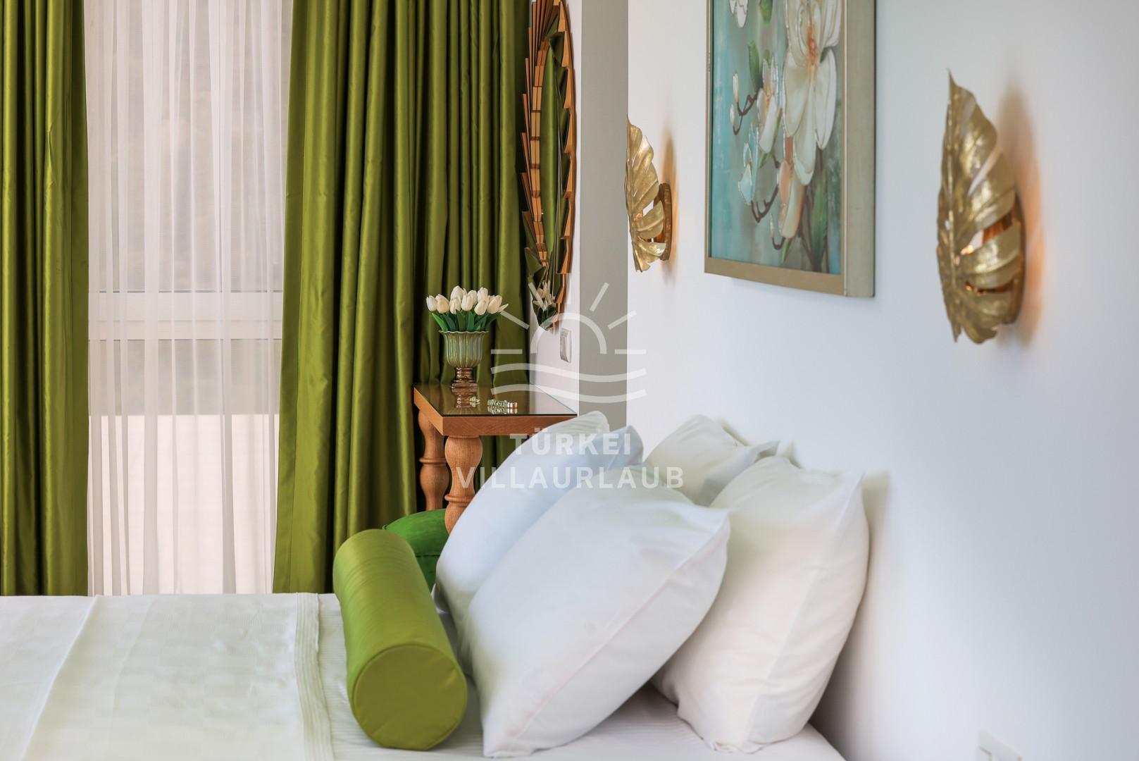 Villa Mabella 3 Kalamar fotoğrafı