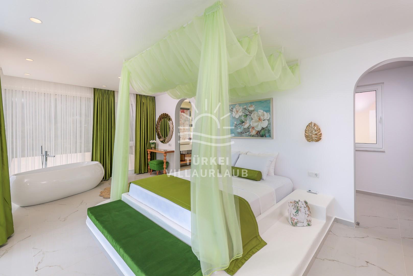 Villa Mabella 3 Kalamar fotoğrafı