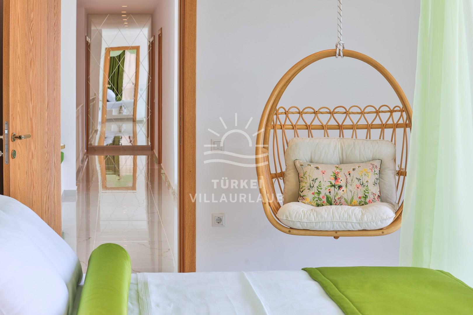 Villa Mabella 3 Kalamar fotoğrafı