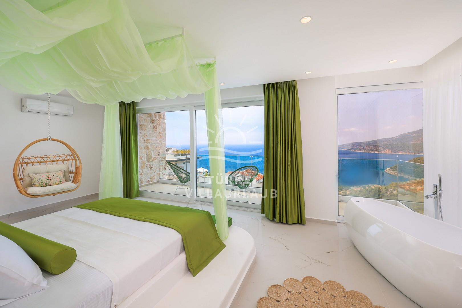 Villa Mabella 3 Kalamar fotoğrafı