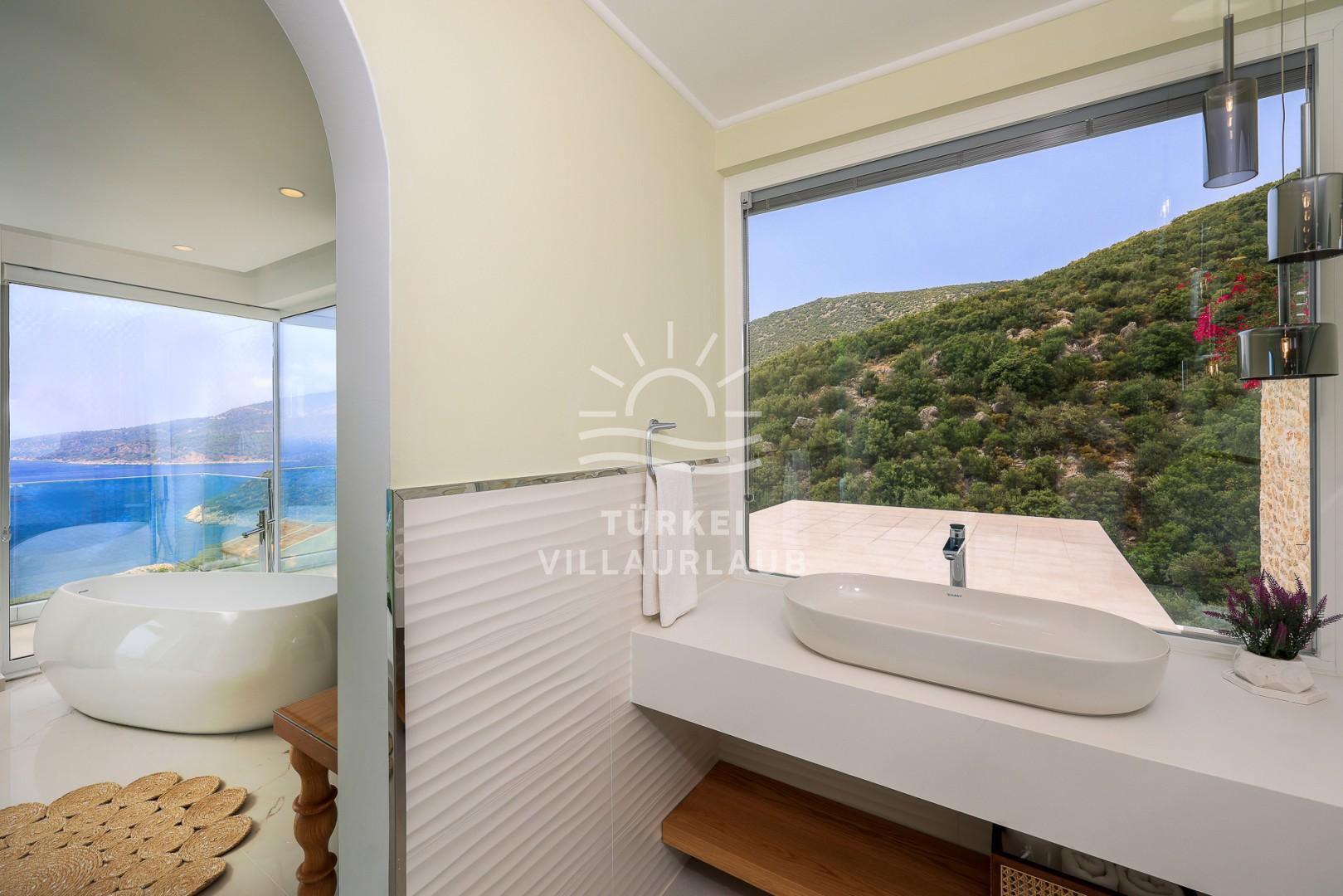 Villa Mabella 3 Kalamar fotoğrafı